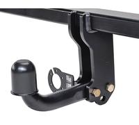 Gancio traino Autohak Per Audi A4 B6 Berlina 11.2000-09.2004