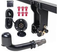 Gancio Traino Autohak Per FIAT Tipo Berlina 2016- +7uni pin