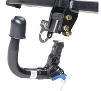 Gancio traino Autohak Per Volvo C30 Berlina 10.2006-12.2012