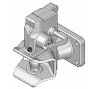 Gancio Traino Automatico Ama Interasse 140x80 Made in Italy