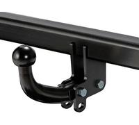 Gancio traino con testa a sfera fissa 038-211 ACPS-ORIS per OPEL CHEVROLET