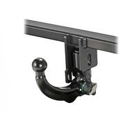 Gancio traino con testa sferica asportabile 200-534 ACPS-ORIS