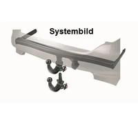 WESTFALIA 316342600001 Gancio traino