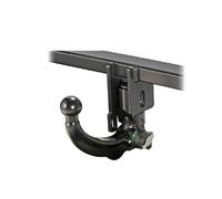 Gancio Traino Con Testa Sfilabile 2.329 KG ACPS Per RENAULT AUSTRAL