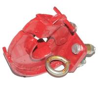Gancio Traino Connettore Red Per Willys Jeeps M38 M38A1 M170 M151A2 151A1 GEc