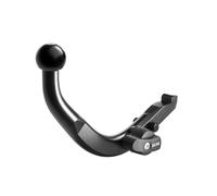 Gancio Traino Estraibile Brink 4015900