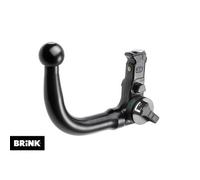 Gancio Traino Estraibile Brink 4035300