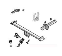 Gancio Traino Estraibile Brink 443100