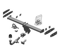 Gancio Traino Estraibile Brink 517600