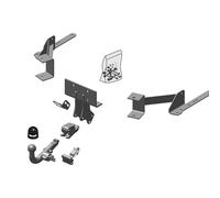 BRINK 526100 Gancio traino 3500kg Max per TOYOTA LAND CRUISER 150 (KDJ15, GRJ15)