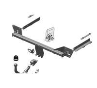 Gancio Traino Estraibile Brink 532200