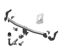 Gancio Traino Estraibile Brink 556100