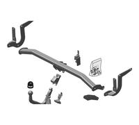 Gancio Traino Estraibile Brink 573700