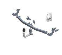 Gancio Traino Estraibile Brink 594200