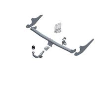 Gancio Traino A Collo D’oca Rimovibile Senza Utensile Brink 619600