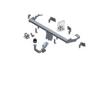 BRINK 649200 Gancio traino