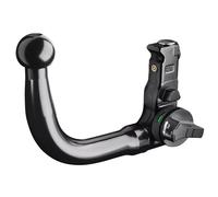 Gancio Traino Estraibile Brink 664400