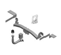 Gancio Traino Estraibile Brink 677400