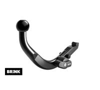Gancio Traino Estraibile Brink 698200