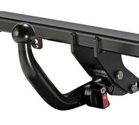 Gancio traino estraibile in senso orizzontale 026-123 ACPS-ORIS per SUZUKI