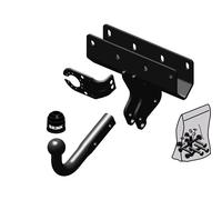 Gancio Traino Fisso Brink 379900