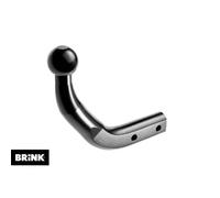 Gancio Traino Fisso Brink 4059400