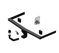 Gancio Traino Fisso Brink 451400