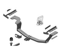 Gancio Traino Fisso Brink 493700