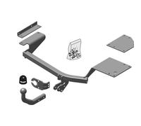 Gancio Traino Fisso Brink 498900