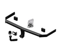 Gancio Traino Fisso Brink 518500