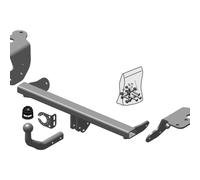 Gancio Traino Fisso Brink 529800
