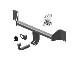 Gancio Traino Fisso Brink 536100