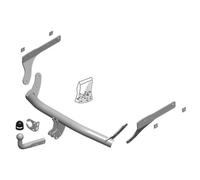 Gancio Traino A Collo D’oca Rimovibile Con Utensile Brink 585700