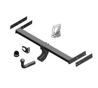 Gancio Traino Fisso Brink 604500