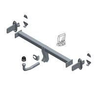 Gancio Traino Fisso Brink 609100