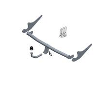 Brink Gancio traino 619500 fisso, testa rigida 1.850 kg per Renault Talisman
