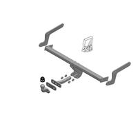 Gancio Traino Fisso Brink 647800