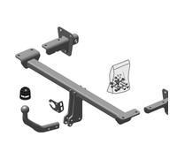 Gancio Traino Fisso Brink 652100