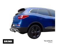 Gancio Traino Fisso Brink 668100