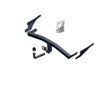 Gancio Traino A Collo D’oca Rimovibile Con Utensile Brink 669300