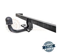GANCIO TRAINO FISSO FIAT PUNTO II 188 DUE VOLUMI 3/5 PORTE 99-05 + KIT 13 POLI