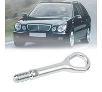 Gancio Traino Installazione Easy Metal Material Codice A2206280135 Riparazione A
