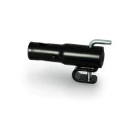 Gancio traino L per go-kart BERG Buddy -