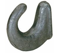 Gancio Traino Medio Ama 100 mm Non Omologato - 5 pz Made in Italy