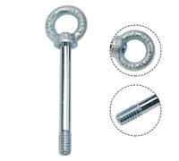 Gancio Traino Motore Strumento Speciale Acciaio Lega Facile Installazione. Mater