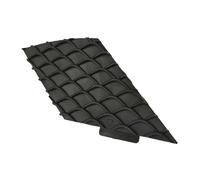 Gancio traino occhiello tappo riparazione paraurti ricambio diretto venduto come