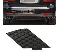 Gancio traino occhiello tappo riparazione paraurti ricambio diretto venduto come