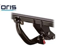 Gancio di traino ACPS-ORIS 040-613