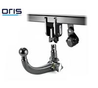 Gancio di traino ACPS-ORIS 050-823