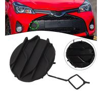 Gancio traino paraurti anteriore riparazione auto manutenzione veicolo numero OE